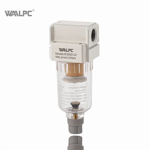 Bộ lọc không khí FRL